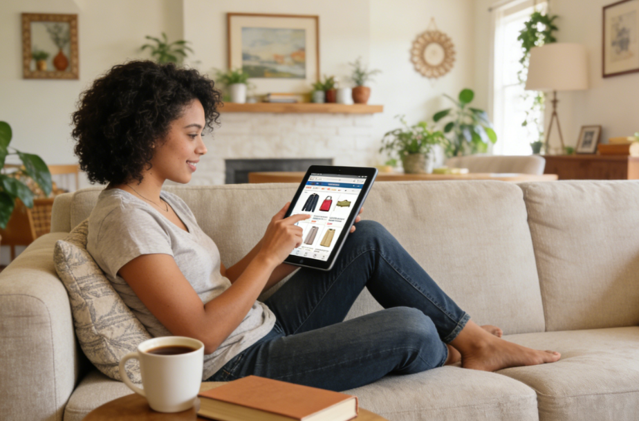 E-Commerce & Global Trade