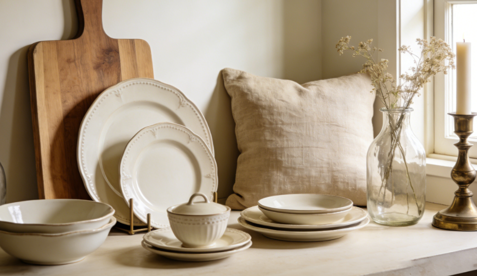 Home Products